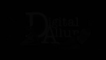 PIP Revving the Lambo in Peep Toe Stilettos (mp4 1080p)