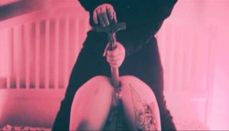 the sexorcism of riahsfx