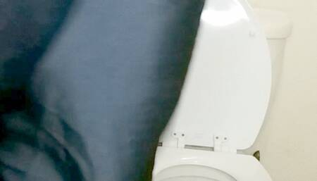 Piddling, jiggling and bouncing