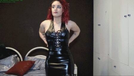 Defiant Wench Earns Herself a Brutal Balltie (WMV HD 8000kbps)