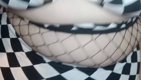 The profiterole princess