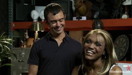 Pawn Shop Liar: How to Catch a Crook