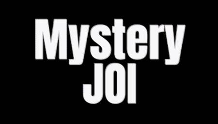 Mystery JOI