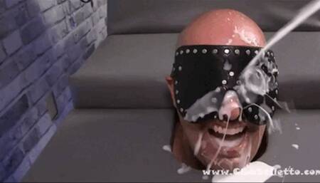 Loser Cum Facial