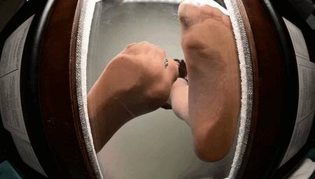 Karly Salinas demoted you!! Part 2! - MOV