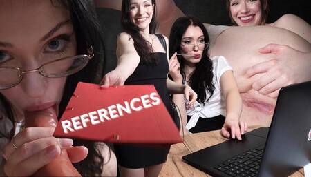 Wife The Best Office Whore