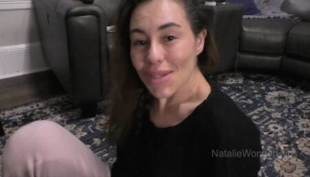 Wow Step-Nephew, Big Dicks Really DO Run In Our Step-Family And I Want Them ALL