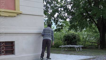 AGENT ONE and the little Russian Spy - Chapter ONE