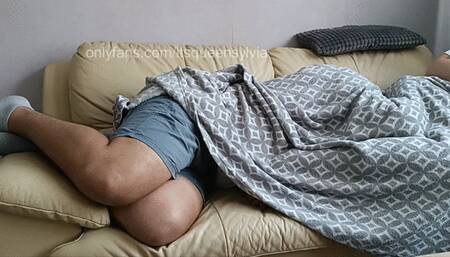 Warm Dutch Oven Farts