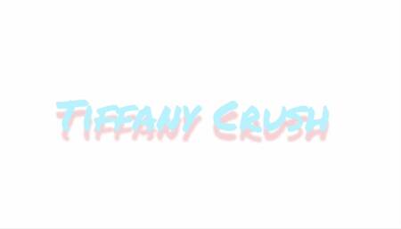 Tiffany Crush Giantess Multicolor Crush Part 1