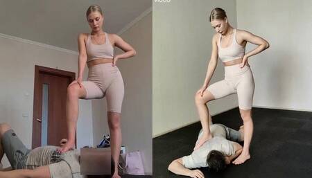 Helena - Revenge - Mix1 Part2