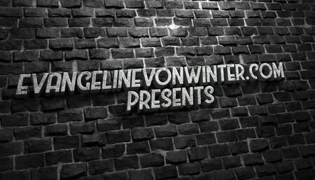 Maid Gets Blackmailed to Strip