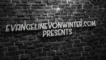 Maid Gets Blackmailed to Strip herself