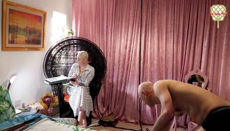 Crime & Retribution (1080 HD)