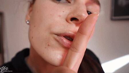 Shrinking BF to keep him with me ALWAYS