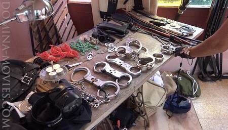 AGENT ONE and the little Russian Spy - Chapter TWO