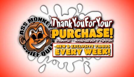 Dual Angle 2 and 5 of 5 - Anal Arrangement and the Amazing Butt Plug Bouquet