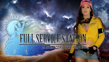 Full Service Station: a XXX Parody - Brazzers