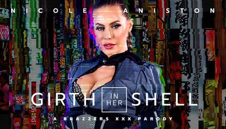 Girth in her Shell (A XXX Parody) - Brazzers