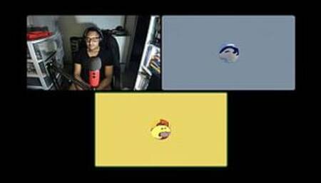 Much Ado About Mukbangs, Type-Moon, and the Metaverse (Part 1)