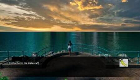 [Gameplay] the KIng of Milf Visual Novel Part 3