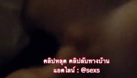 fucking talking chubby body beautiful pussy squirting thai voice is very clear