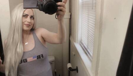 M - June Toilet Clips #3 2023