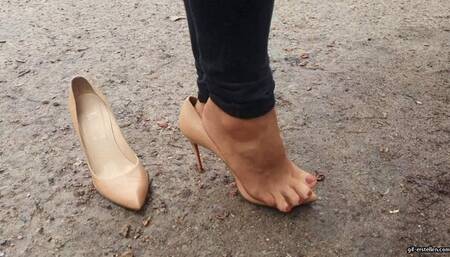 i lose my shoe into the lake HD wmv 1920x1080