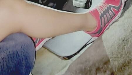 Fila Skeletoes Shoes Drive