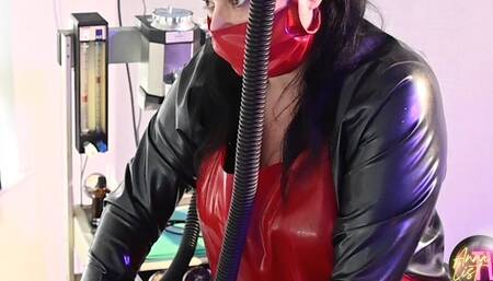 A Latex Milking 4 MOV