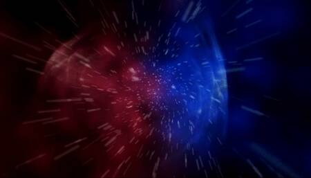 Two girl Double Training Session