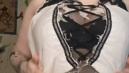 Can You Cum Hard With Me Handsome