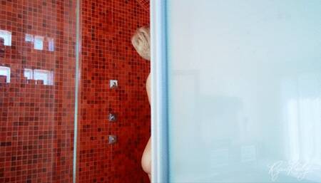 A Soapy Seduction wmv