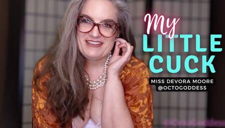 Cuck Surprise for your Birthday stepMother Shares Her Secret MiLF Domme SPH JOI