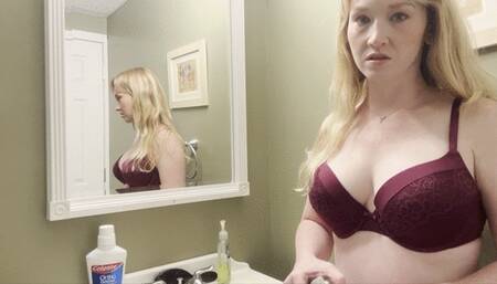 Mirror Mirror (part 2)