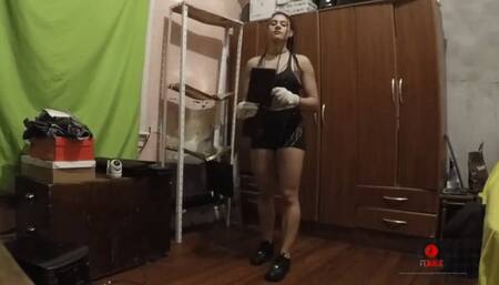 The end of the Keyboard Warrior WMV 720 CAM 1