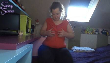 JOI - Dans la peau de : L'Allumeuse