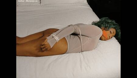 Aether: Sheer White (Slideshow)