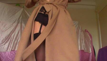 Agente Patadas (Spanish) (mkv)