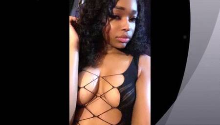 19 YEAR OLD CANDY THREESOME