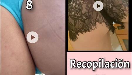 20 FARTS COLLECTION 2