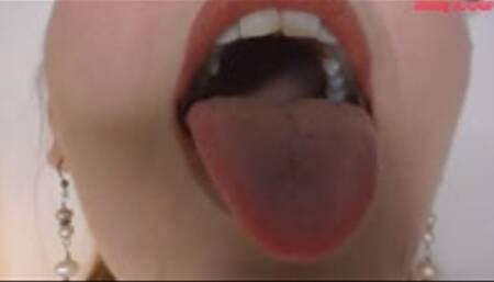 Becoming Giantess Lizzys Tiny Snack WMV