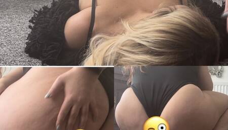 bbw giantess face sitting