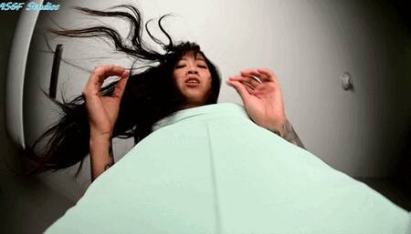 GM shrinks you, your city, your country, and the universe! - MOV