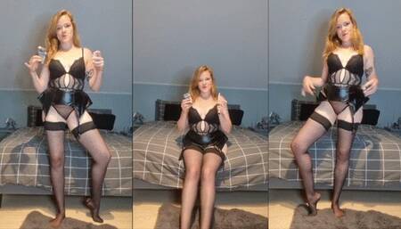 Smokin' Hot Triplets