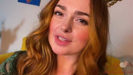 GF JOI and CEI on smooth pussy (wmv)