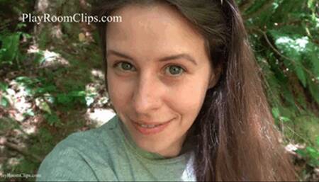 Forest Face & Eye Contact -HD