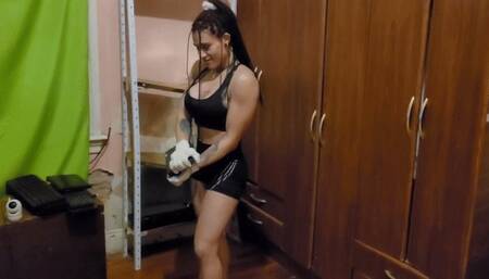 The end of the Keyboard Warrior WMV 720 CAM 2