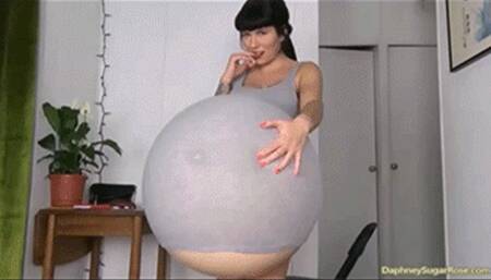 Gaining Weight For Your Affections , Pt 2 ( VORE ) - MOV 1920x1080p