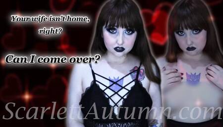 Can I come over? - WMV HD 1080p